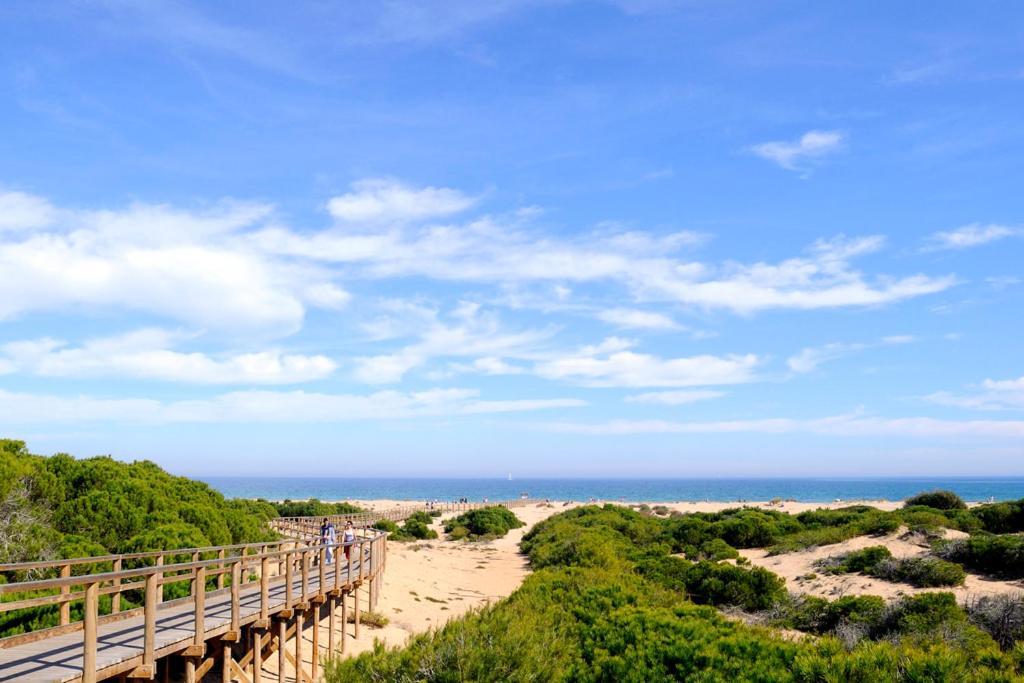 9 Moderna Villa Independiente -Jacuzzi- Gran Alacant Puerto Marino Zewnętrze zdjęcie