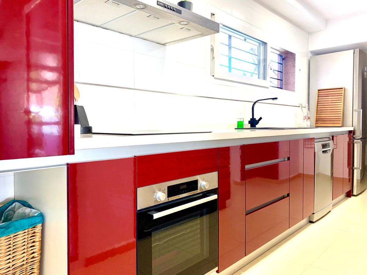 9 Moderna Villa Independiente -Jacuzzi- Gran Alacant Puerto Marino Zewnętrze zdjęcie