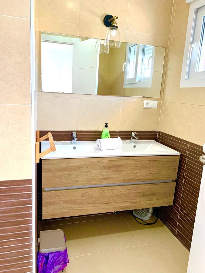 9 Moderna Villa Independiente -Jacuzzi- Gran Alacant Puerto Marino Zewnętrze zdjęcie