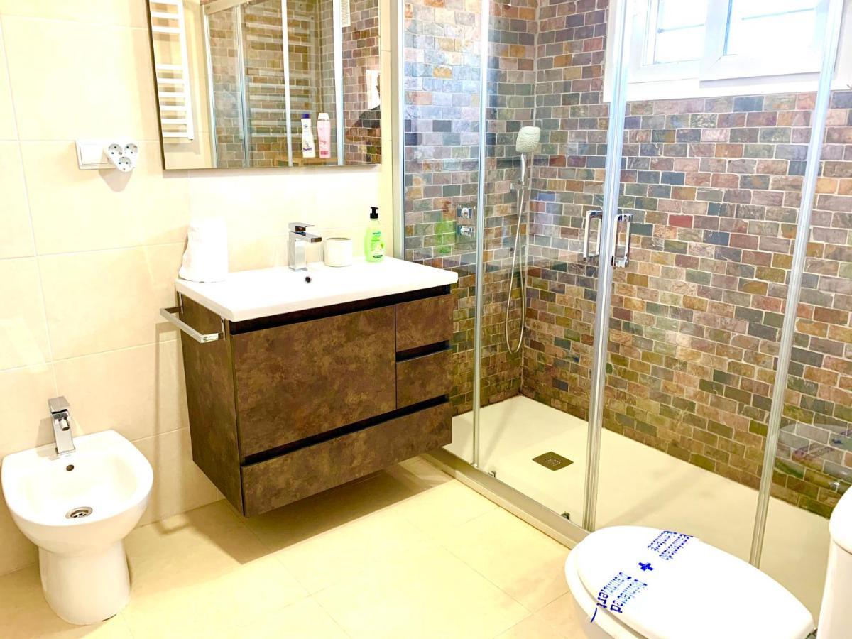 9 Moderna Villa Independiente -Jacuzzi- Gran Alacant Puerto Marino Zewnętrze zdjęcie